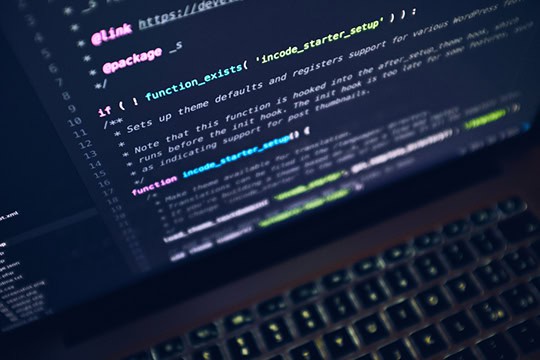 Website Development<br/>Website Creation