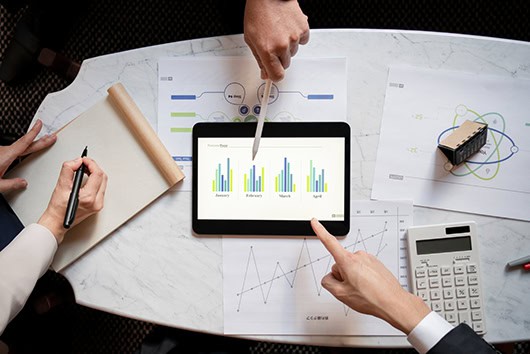 Statistics / Analysis